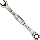 Ring/open ended spanners