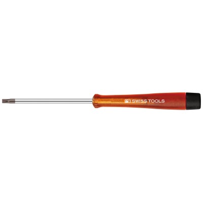 PB Swiss Tools 124.9-60 Elektronik Schraubendreher, Torx Gre T9