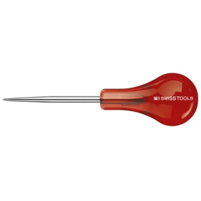 PB Swiss Tools 630.60 Vorstechahle, leichtes Modell, rund 4 mm