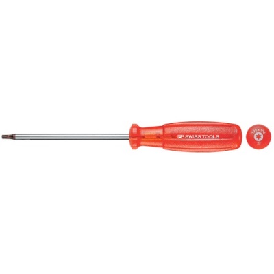 PB Swiss Tools 6400.7-50 Multicraft Schraubendreher, Torx, gre T7