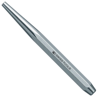 PB Swiss Tools 735.1,5 Durchschlge, flach, achtkant, 1,5 mm