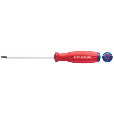 PB Swiss Tools 8401.9-60 SwissGrip Schraubendreher, Torx Plus, gre TXP9