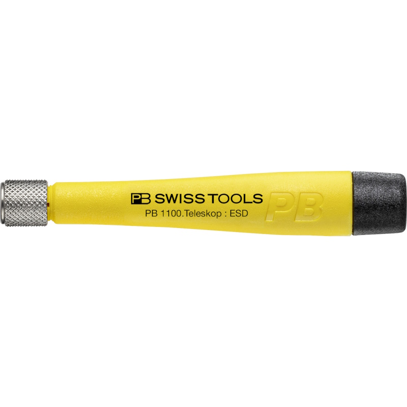 PB Swiss Tools 1100.Teleskop Teleskop ESD Griff