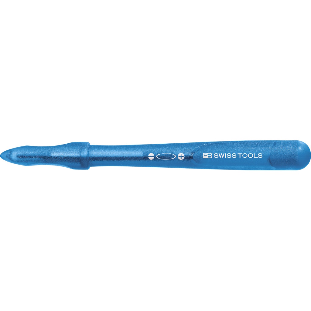 PB Swiss Tools  168.00 Blue