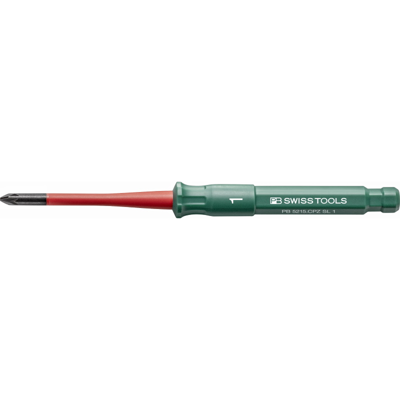 PB Swiss Tools  5215.CPZ SL 1