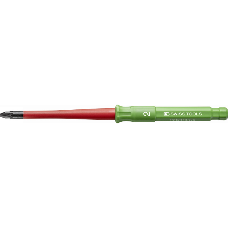 PB Swiss Tools  5215.PZ SL 2