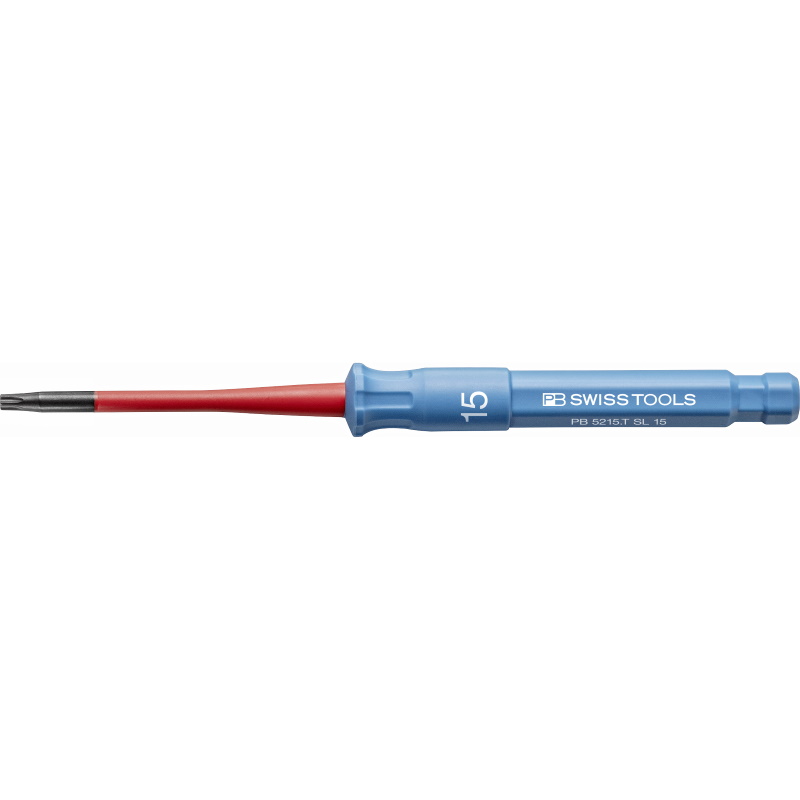 PB Swiss Tools  5215.T SL 15