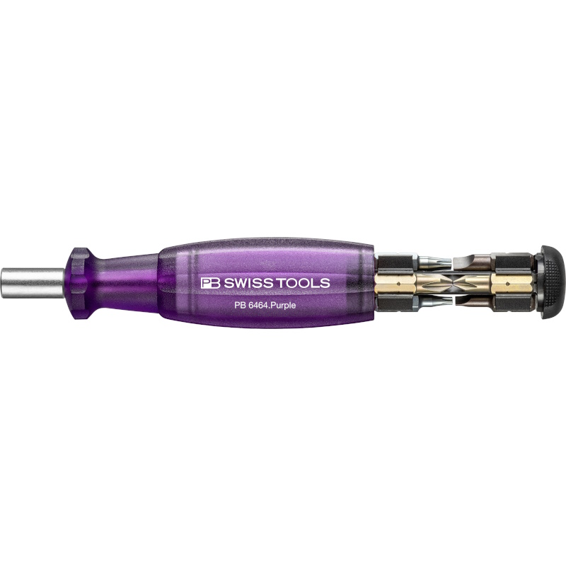 PB Swiss Tools  6464.Purple