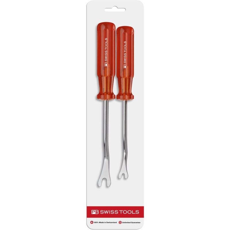 PB Swiss Tools 671.CN Lsehebelsatz, 6 + 10 mm