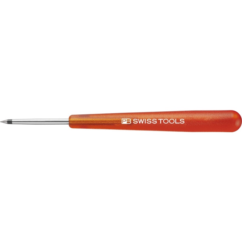 PB Swiss Tools 704.45 Reissnadel mit Hartmetallspitze