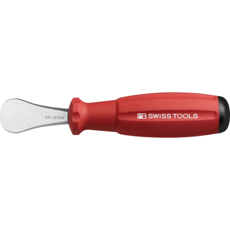 PB Swiss Tools 8125.9-45 Coin-Driver mit SwissGrip Griff