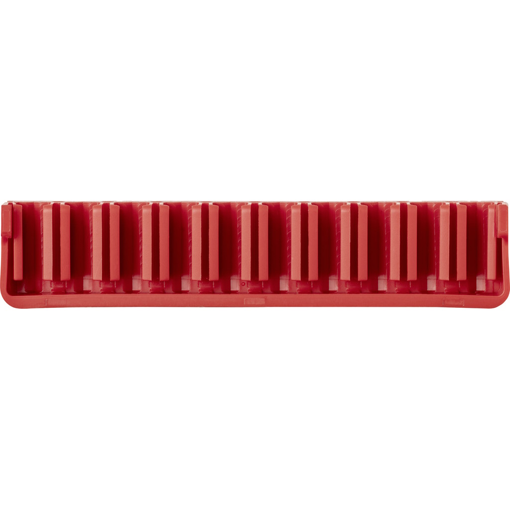 PB Swiss Tools 971.C6 and E6 BitBlock leer, fr 10 Bits C6 oder E6, recycled