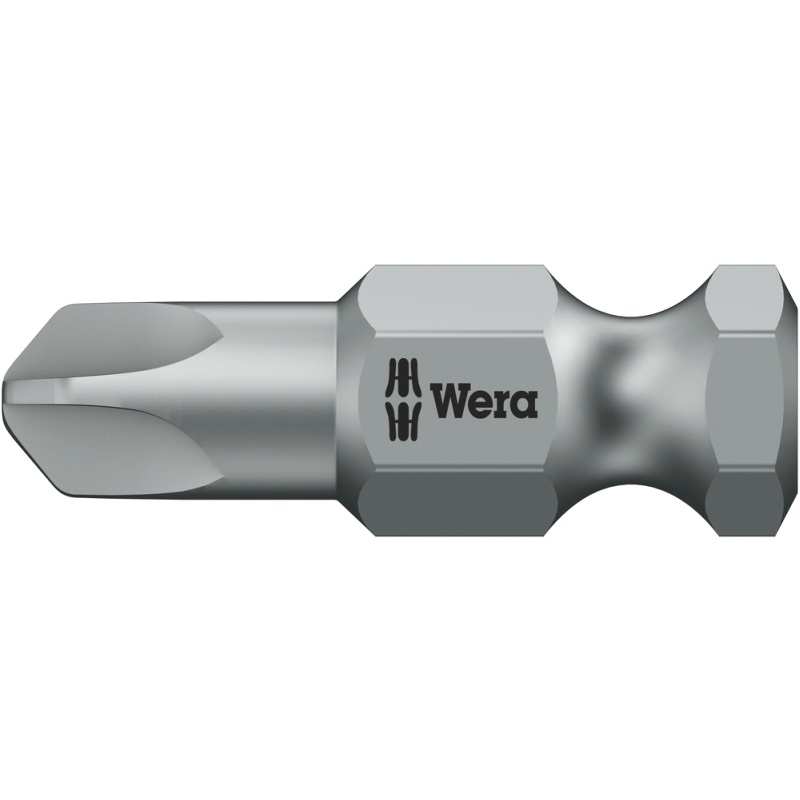 Wera 871/7 7/16"x35 Bit serie 7 Torq-Set Mplus #7/16" x 35 mm