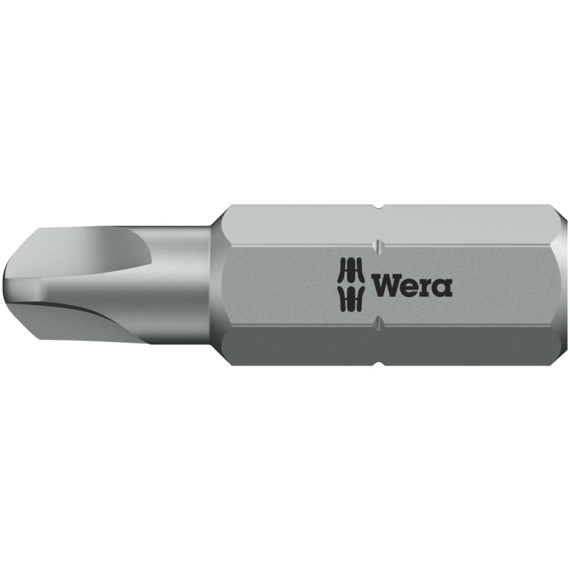 Wera 875/1 5x25 Bit series 1 Tri-Wing #5 x 25 mm